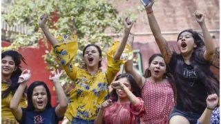 MSBSHSE 10th Result 2020 Declared: महाराष्ट्र बोर्ड 10वीं में लड़कियों ने मारी बाजी, पिछले 10 सालों से बेहतर रहा रिजल्ट