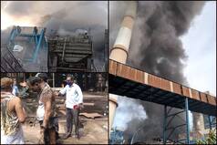 'What The Hell is Happening in 2020?': Twitter Asks as Another Boiler Explosion Shakes Tamil Nadu