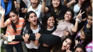 RBSE Class 10th Result 2020: राजस्थान बोर्ड 10वीं की परीक्षा में बेटियों का रहा दबदबा, कुल  80.63% छात्र हुए पास