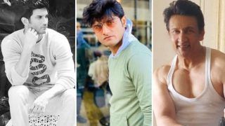 शेखर सुमन, संदीप सिंह पर सुशांत के परिवार ने लगाए गंभीर आरोप, बोले-नौटंकी कर रहे हैं ये लोग