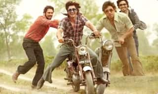 तिग्मांशु धूलिया की आगामी फिल्म 'यारा' का मोशन पोस्टर जारी, रिलीज का है इंतज़ार 