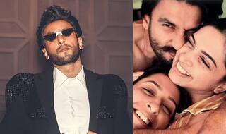 Anisha Padukone Wishes Jijaji on Insta: दीपिका की बहन अनीशा पादुकोण ने इस अंदाज़ में किया जीजू रणवीर को बर्थडे विश