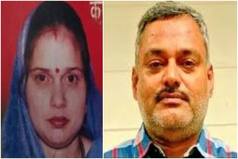 FIRs Against Vikas Dubey's Wife, Other Kin For Obtaining Arms License Using Fake Documents