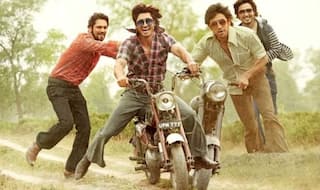 Yaara Teaser Release: अपराधियों के बीच दोस्ती की कहानी को बयां करेगी तिग्मांशु धूलिया की फिल्म 'यारा'