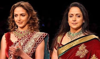क्या अब हेमा मालिनी की स्वास्थ्य ख़राब हो गई है? बेटी ईशा देओल ने बताई सच्चाई