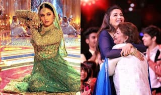 सरोज खान को नहीं भूल पा रही हैं माधुरी दीक्षित, 'देवदास' के 18 साल पूरे होने पर बताई ये कहानी, आंसू आ जाएंगे