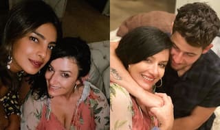 प्रियंका चोपड़ा ने सास के जन्मदिन पर लिखा ये प्यारा मैसेज, पति निक ने भी शेयर किया पोस्ट