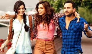 फिल्म 'कॉकटेल' के 8 साल पूरे, दीपिका ने शेयर किए बिहाइंड द सीन्स तो डायना पेंटी ने कही ये बात