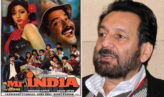 शेखर कपूर ने 'मिस्टर इंडिया' को लेकर किया ये बड़ा दावा, इससे पहले 'थियेटर स्टार सिस्टम' पर किया था वार