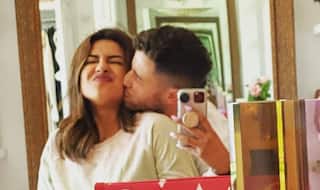 प्रियंका चोपड़ा ने पति निक के लिए लिखा ये रोमांटिक नोट, कहा-मेरे बारे में सोचने के लिए शुक्रिया