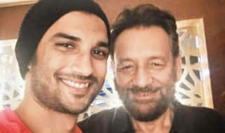 फिल्मकार शेखर कपूर करना चाहते हैं सुशांत सिंह के लिए ये काम, बोले- एक दिन ज़रूर... 