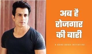सोनू सूद का बड़ा ऐलान, प्रवासी मज़दूरों के लिए करेंगे नौकरी का इंतज़ाम, ऐसा है प्लान