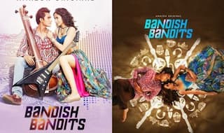 क्या Amazon Prime Video पर आने वाली 'Bandish Bandits' पंडित रविशंकर की प्रेम कहानी से है प्रेरित?