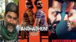 नहीं थम रहा बॉलीवुड में मौत का सिलसिला, अब 'अंधाधुंध', 'बदलापुर' फिल्मों के एक्शन डायरेक्टर परवेज खान का निधन