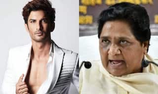 Sushant Singh Suicide Case: अब मायावती ने भी उठाई CBI जांच की मांग, बोलीं-महाराष्ट्र सरकार गंभीर हो