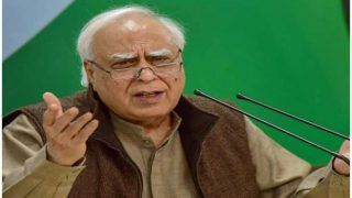 Not an Effective Alternative Anymore: Kapil Sibal After Congress' Decimation in Bihar Assembly Elections