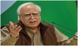 Not an Effective Alternative Anymore: Kapil Sibal After Congress' Decimation in Bihar Polls