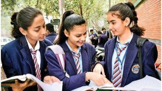 CISCE Board Class 10 Results 2022: SMS के जरिए देखें सीआईएससीई बोर्ड के कक्षा 10वीं का रिजल्ट, यहां जानें तरीका