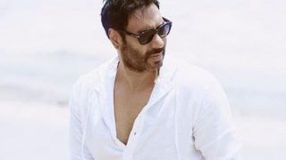 Ajay Devgn Announces Film on India-China Face-off at Galwan Valley That Narrates Story of 20 Indian Army Men