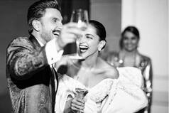 Centre of My Universe! Deepika Padukone Shares Love-Filled Birthday Post For Ranveer Singh And It is All Hearts!