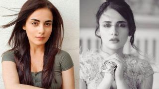 Radhika Madan Opens up on Nepotism Debate, Says 'Stop Cribbing And Start Working on Yourself'