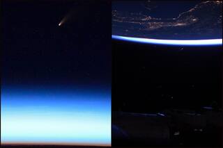 Comet Neowise Lights up Night Sky Like 'Fireworks For Real', Will Surround Earth Throughout July