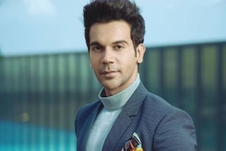 Bheed: Rajkummar Rao To Play Lead In Anubhav Sinha's 'Hard Hitting Social Drama'