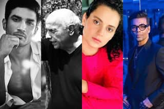 Sushant Singh Rajput Suicide Case: From Mahesh Bhatt to Kangana Ranaut, Mumbai Police Summon People For Further Investigation