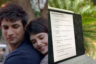 AR Rahman Teases With Sushant Singh Rajput's Dil Bechara Playlist And Fans Can't Keep Calm!