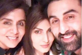 Ranbir Kapoor Birthday: Riddhima Kapoor's Wish For 'AWESOMENESS' is Pure Love