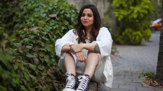 Shaheen Bhatt Warns of Legal Action After Receiving Hate Messsages And Rape Threats