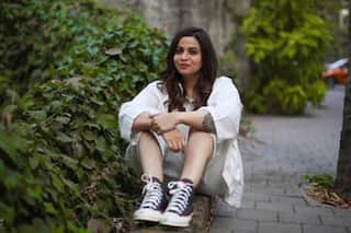 Shaheen Bhatt Warns of Legal Action After Receiving Hate Messsages And Rape Threats