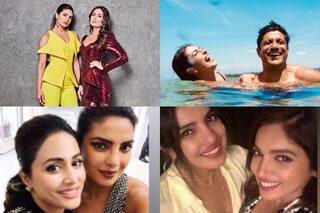 Priyanka Chopra Birthday: Kareena Kapoor Khan to Anushka Sharma, Celebs Wish The Desi Girl of Bollywood