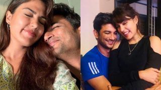 Sushant Singh Rajput Death Case: Narcotics Control Bureau Registers a Case, People Involved Will Be Quizzed