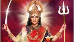 शुक्रवार के दिन मां संतोषी को करें प्रसन्न, शाम के समय करें ये उपाय