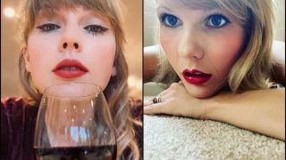 Twin Sister? Nurse Ashley's Striking Resemblance to Taylor Swift Leaves Fans Stunned, Doppelganger From Singer's Hometown Nashville