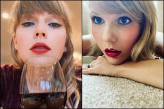 Twin Sister? Nurse Ashley's Striking Resemblance to Taylor Swift Leaves Fans Stunned, Doppelganger From Singer's Hometown Nashville