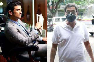 Rumi Jaffery Opens up on His Last Conversation With Sushant Singh Rajput, Says 'I Knew About His Depression But He Did Not Speak About It'