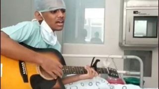 'Achcha Chalta Hu Duaon Mein Yaad Rakhna': Assam Boy's Singing Performances go Viral After Death, Twitter Turns Emotional | WATCH