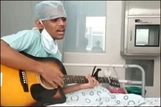 'Achcha Chalta Hu Duaon Mein Yaad Rakhna': Assam Boy's Singing Performances go Viral After Death, Twitter Turns Emotional | WATCH