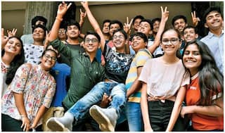 WBCHSE HS Result 2021: 97.67% Pass as West Bengal Board 12th Results Declared