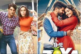 Sonam Kapoor's The Zoya Factor Bombed at Box Office Due to Sushant Singh Rajput's Chhichhore, Claims Director