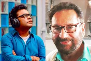 Shekhar Kapur Reacts to AR Rahman's 'Bollywood Gang' Statement: An Oscar is The Kiss of Death in Bollywood