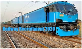 Railway Recruitment 2020: रेलवे में इन पदों पर निकली वैकेंसी, इस तारीख तक करें आवेदन