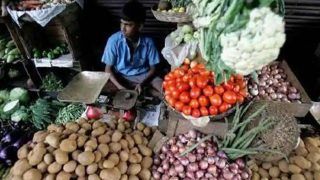 Potato no Longer Staple as Prices Witness Record Hike of 92% in a Year, Onions Too Cost More