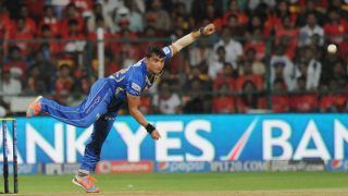 Pravin Tambe to Play For Trinbago Knight Riders in Caribbean Premier League