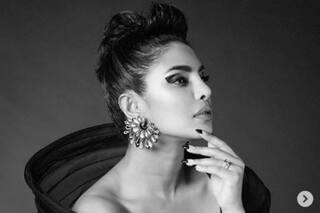 Priyanka Chopra's Sassy Reply to Anubhav Sinha is Taking All The Attention on Social Media