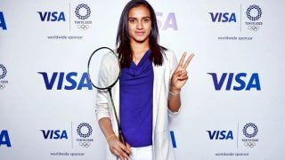 'I Retire' | PV Sindhu's Tweet Has an Important Message During Pandemic