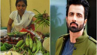Hyderabad Techie Forced to Sell Vegetables After Losing Job, Gets Offer Letter From Sonu Sood