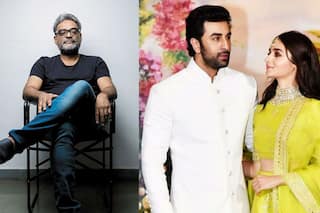 Shekhar Kapur, Apurva Asrani React on R Balki's Statement 'Find me Better Actor Than Alia, Ranbir